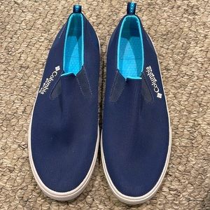 Columbia PFG water shoes